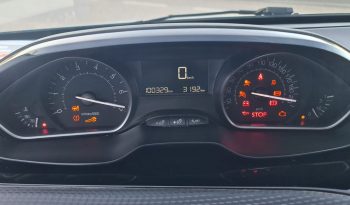 PEUGEOT 2008 AÑO 2017 1.2 82 CV 100.000 KMS lleno