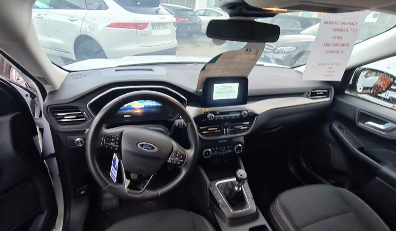 (VENDIDO) FORD KUGA TITANIUM 1.5T ECOBOOST 150 CV 2023 88.000 KMS AUTOMATICO lleno