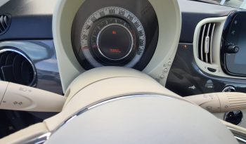 FIAT 500 1.2 LOUNGE 69 CV 2018 75.000 KMS lleno