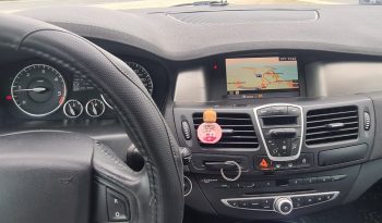 RENAULT LAGUNA FAMILIAR 2.0 TD 150 CV 2008 AUTOMATICO lleno