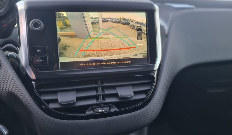 PEUGEOT 2008 AÑO 2017 1.2 82 CV 100.000 KMS lleno