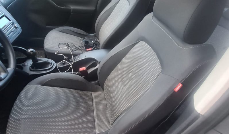 SEAT ALTEA XL 1.6 TDI ECOMOTIVE 105 CV 2011 lleno