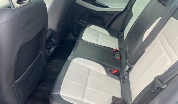 RANGER ROVER EVOQUE R DYNAMIC 2.0 HIBRIDO 200 CV 2019 AUTOMATICO lleno