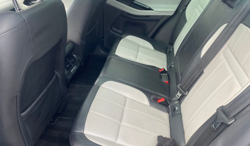 RANGER ROVER EVOQUE R DYNAMIC 2.0 HIBRIDO 200 CV 2019 AUTOMATICO lleno