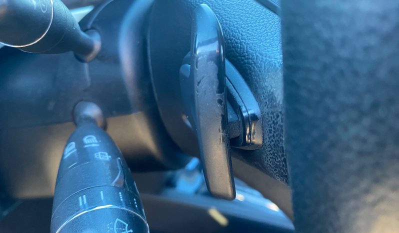 MERCEDES GLK 220 CDI 170 CV 2009 172.000 KMS  AUTOMATICO  4X4 lleno